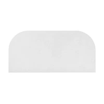 FILTRO DE AR PARA CPAP E BIPAP BMC G1 BRANCO MED FLEX