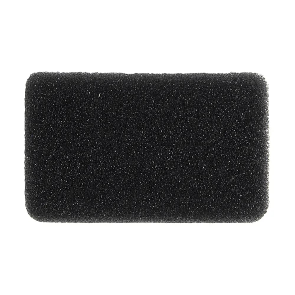 FILTRO DE AR PARA CPAP SLEEPCUBE DEVILBISS PRETO MED FLEX