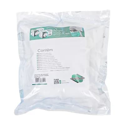 KIT CIRÚRGICO ODONTOLÓGICO ESTÉRIL IMPLANTE MASTER PROTDESC