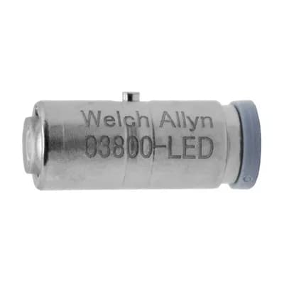 LÂMPADA DE LED PARA OFTALMOSCÓPIO 3,5V WELCH ALLYN