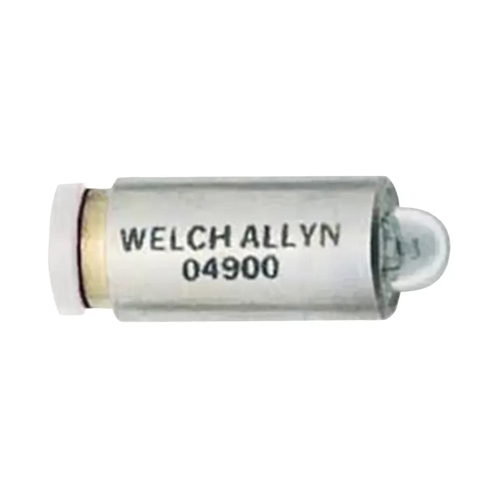 LÂMPADA HALÓGENA HPX PARA OFTALMOSCÓPIO COAXIAL WELCH ALLYN