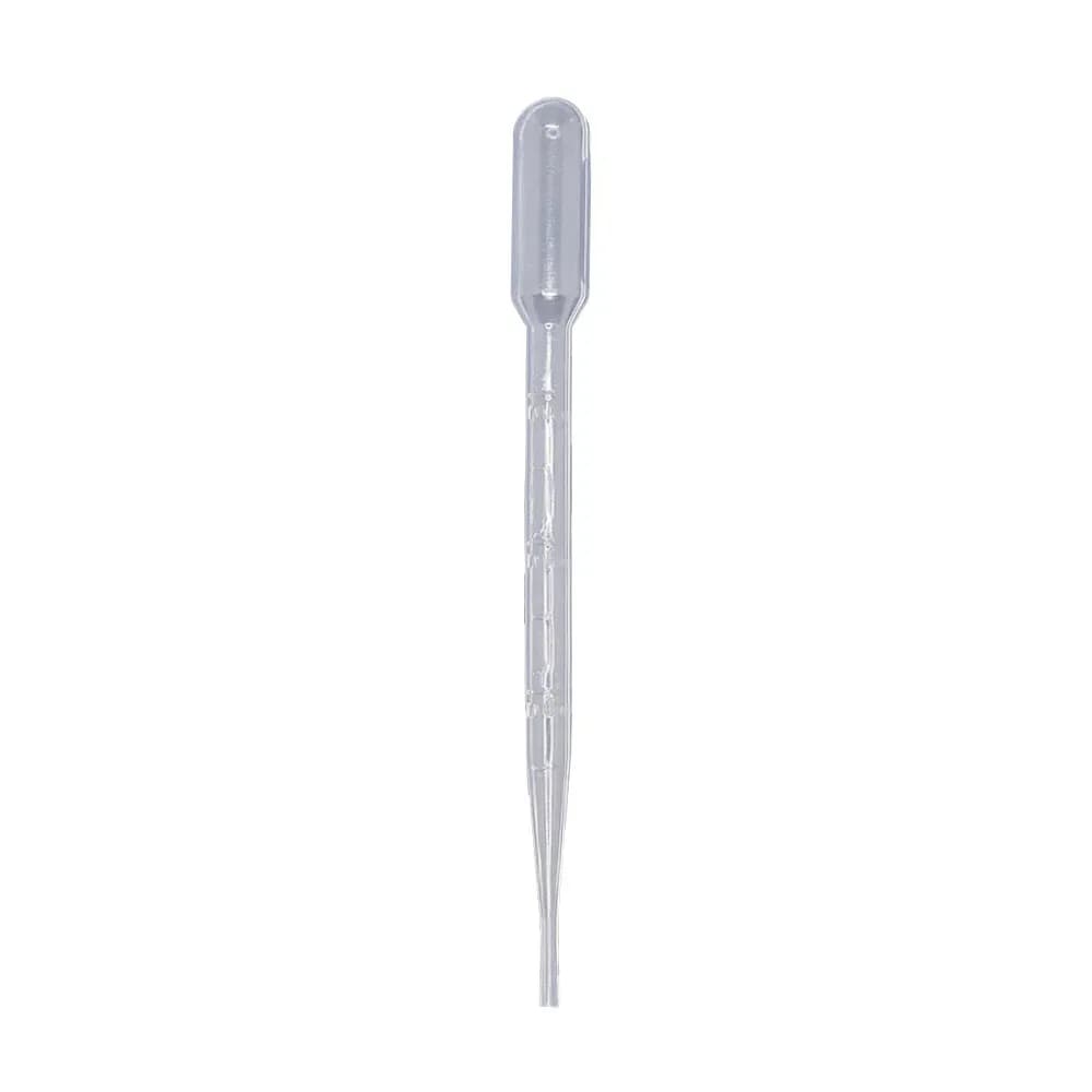 PIPETA DE TRANSFERÊNCIA ESTÉRIL 3ML INGÁMED