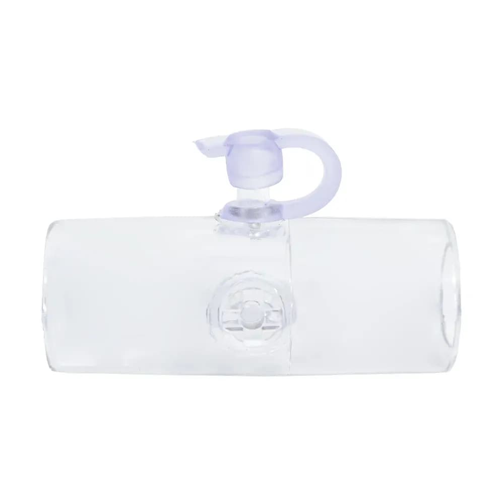 VÁLVULA DE EXALAÇÃO SIMPLES PARA CPAP COM TAMPA MED FLEX