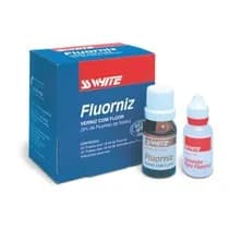 Verniz Fluorniz