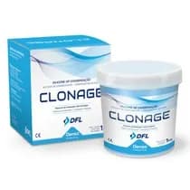 Silicone de Condensação Clonage Denso