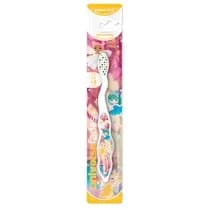 Escova Dental Infantil Universo Fadas 5+ - Powerdent