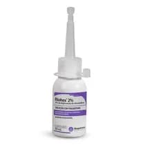 Antisséptico Tópico Degermante Riohex 2%