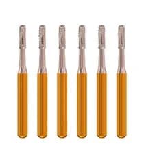 Kit Broca Transmetal Samurai FG