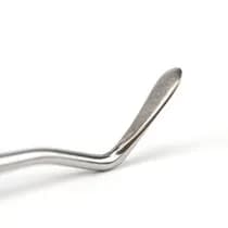 Espátula Silicato N° 1