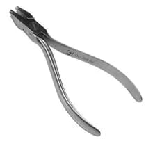Alicate Ortodôntico Fixador de Gancho 058