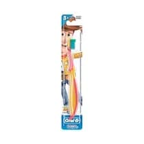 Escova Dental Infantil Toy Story Stages 3 - Oral-B