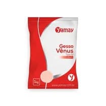 Gesso Pedra Especial Venus Tipo IV Refil