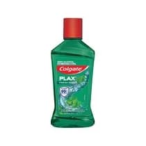 Antisséptico Bucal Plax Fresh Mint