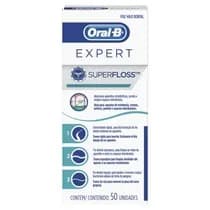 Fio Dental Super Floss Expert