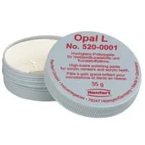Pasta de Polimento Opal L