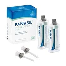 Silicone de Adição Panasil Initial Contact Fluido Light
