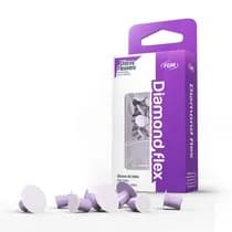 Disco de Feltro Diamond Flex 8/12mm - FGM