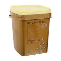 Gesso Pedra Especial FujiRock EP Pastel Yellow Tipo IV