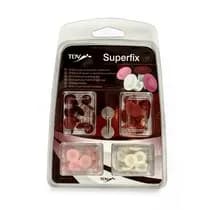 Discos de Lixa Superfix Sortidos - TDV