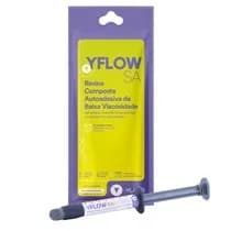 Resina Autoadesiva Yflow SA