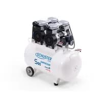 Compressor de Ar S60 GIII 51L