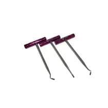 Alavanca Potts Colors Roxo - Ice