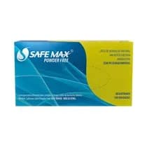 Luva para Procedimento Látex Sem Pó
