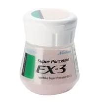 Ceramica Noritake EX-3 Dentina C1B - Kota