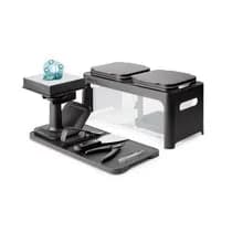 Kit Acabamento Formulário 2 FK-F2-01 - Formlabs