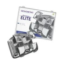 Bráquete de Aço Premium Elite MBT 022