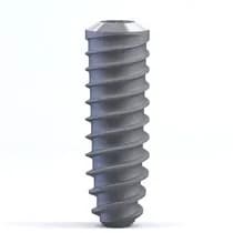 Implante Cone Morse