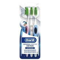 Escova Dental Gengiva Detox