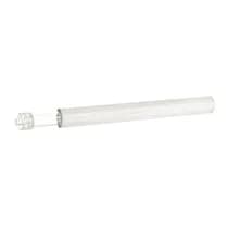 Adaptador de Sucção Luer Vaccum