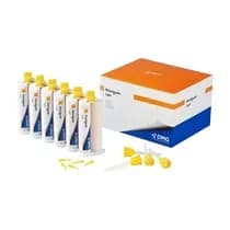 Silicone de Adição Honigum AM Light Fast