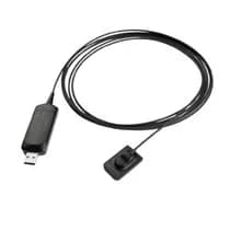 Sensor para Radiografia Digital Vivant Digital DS1