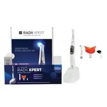 Kit Fotopolimerizador Radii Xpert Led Bivolt