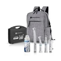 Kit Acadêmico Astro Light com Led 4 Peças