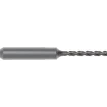 Broca Roto RFID Calibration EM 6mm