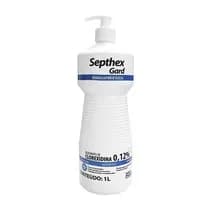 Antisséptico Clorexidina Septhex Gard 1L