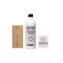 Kit de Introdução Airflow Max Swiss Original