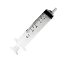 Seringa Descartável Luer Slip 10ml sem Agulha - Injex