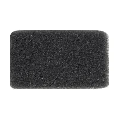 FILTRO DE AR PARA CPAP E BIPAP BMC G2 PRETO MED FLEX