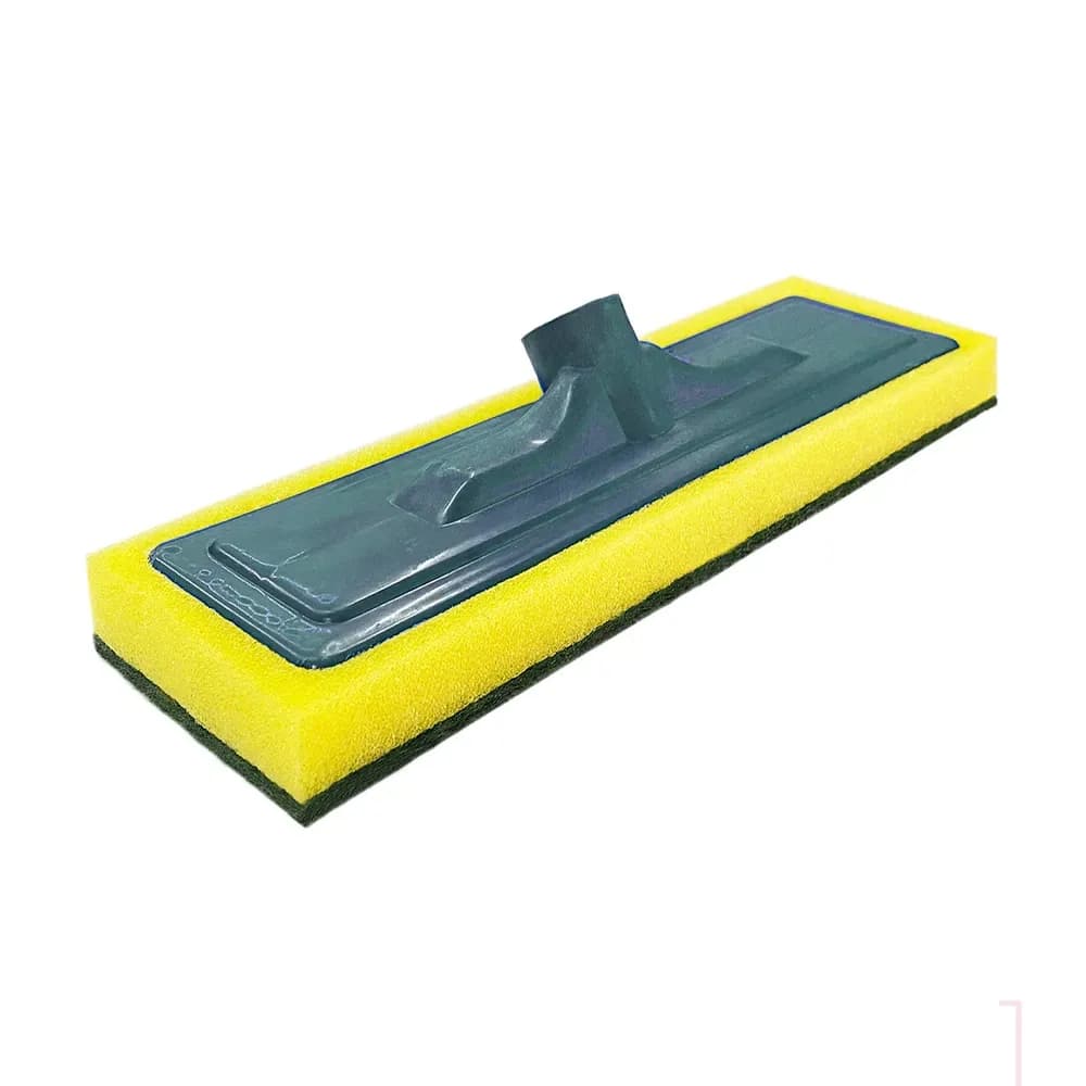 MOP ABRASIVO SIMPLUS COM CABO BOMPACK