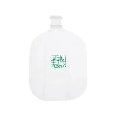 RESERVATORIO PVC INFANTIL/NEONATAL 1000ML PROTEC
