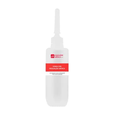 SOLUÇÃO DE GLICERINA 12% 120MG/ML 500ML CLISTEROL JP