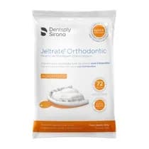 Alginato Tipo I Jeltrate Orthodontic