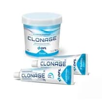 Kit Silicone de Condensação Clonage