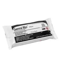 Lenço Umedecido Germi Rio Wipes Flow Pack 50unid. - Rioquímica