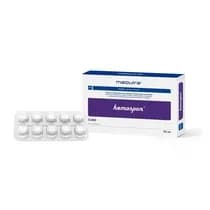Esponja Hemostática Hemospon Cubo