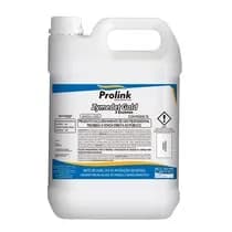 Detergente Enzimático Zymedet Gold 5-E 5L - Prolink
